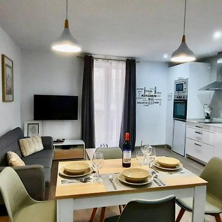 Apartamento Comarca De Аро Екстер'єр фото