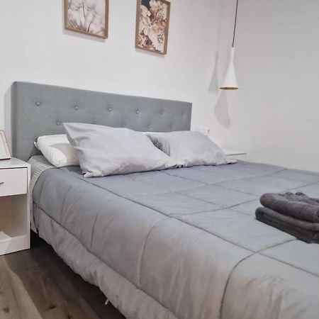 Apartamento Comarca De Аро Екстер'єр фото