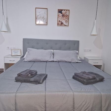 Apartamento Comarca De Аро Екстер'єр фото