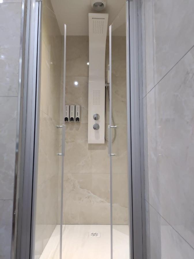 Apartamento Comarca De Аро Екстер'єр фото