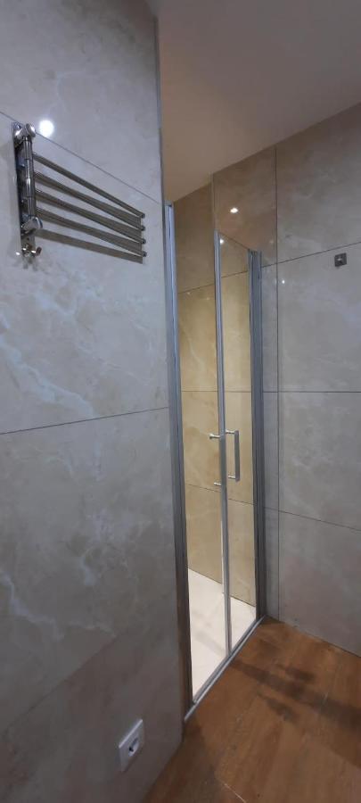 Apartamento Comarca De Аро Екстер'єр фото