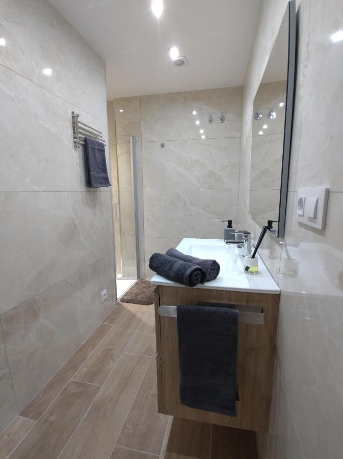 Apartamento Comarca De Аро Екстер'єр фото