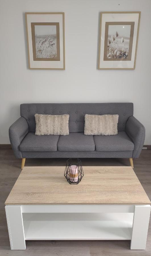 Apartamento Comarca De Аро Екстер'єр фото
