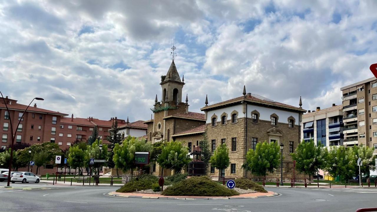 Apartamento Comarca De Аро Екстер'єр фото