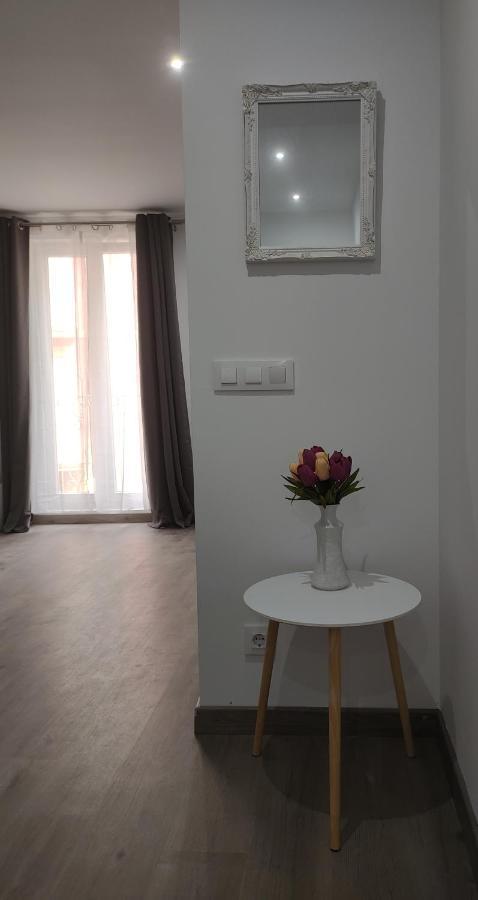 Apartamento Comarca De Аро Екстер'єр фото