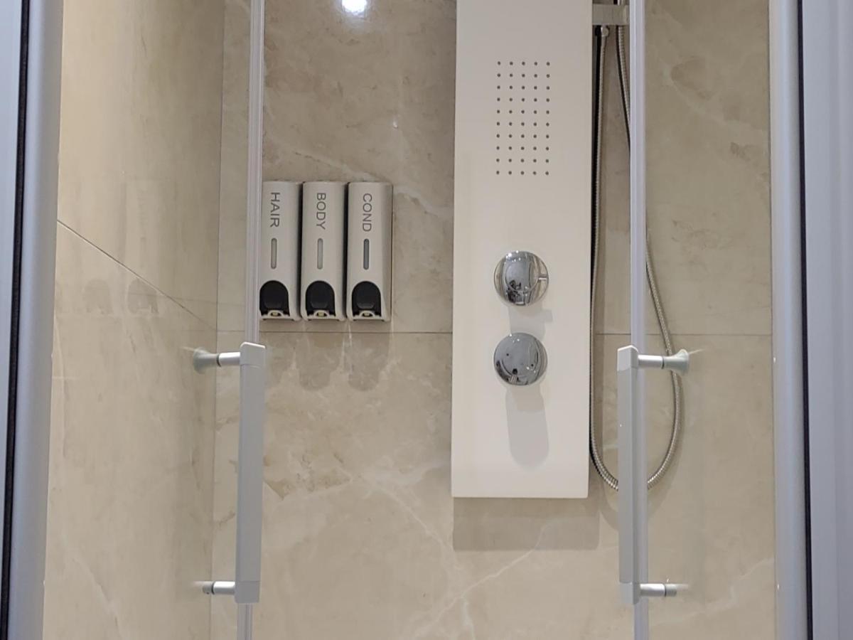 Apartamento Comarca De Аро Екстер'єр фото