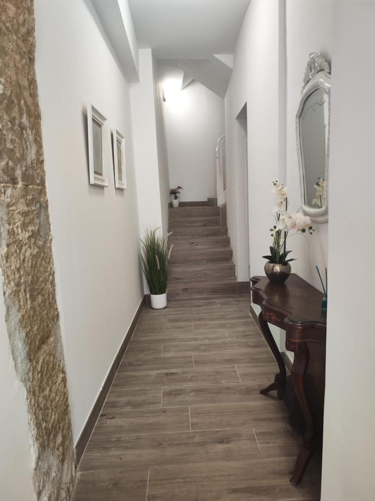 Apartamento Comarca De Аро Екстер'єр фото