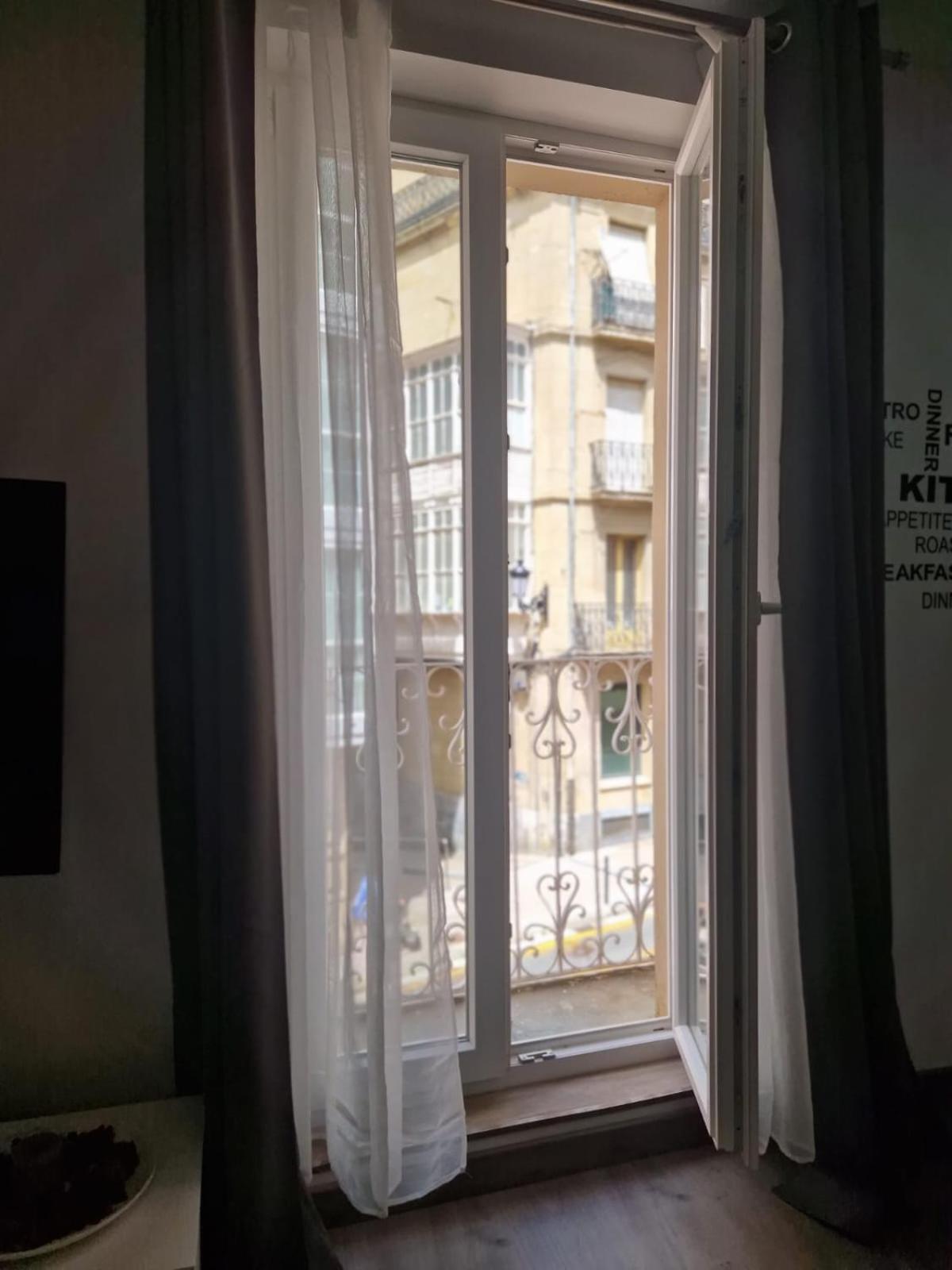 Apartamento Comarca De Аро Екстер'єр фото